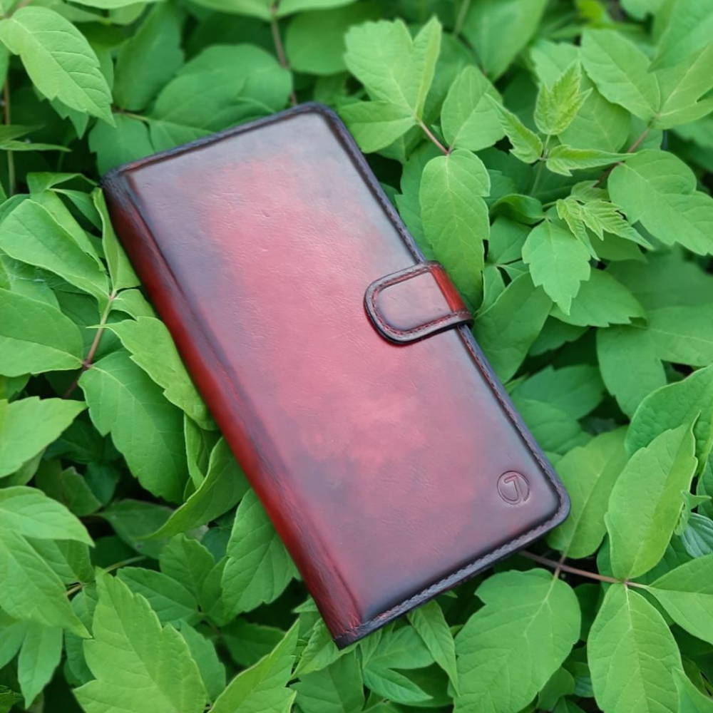 

Чехол-книжка от Jitnik для Apple iPhone 12 Pro (93116-10)