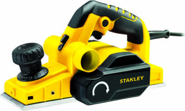 

Електрорубанок Stanley STPP7502