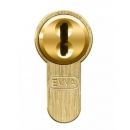 

Цилиндр EVVA 4KS 3KEY ключ-тумблер латунь