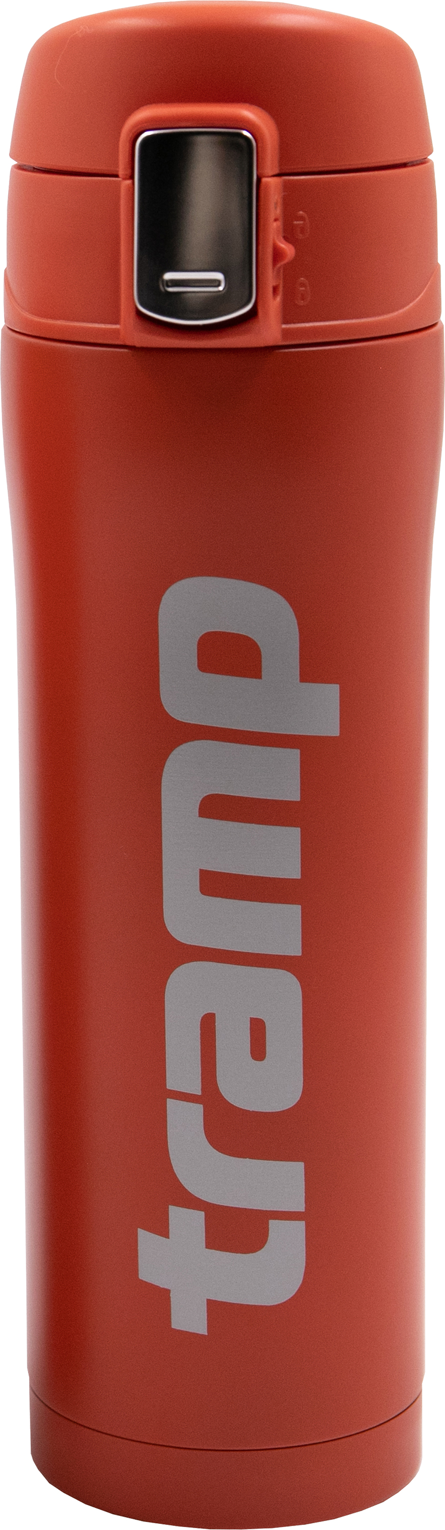 

Термос Tramp 0.45 л Оранжевый (TRC-107-orange)