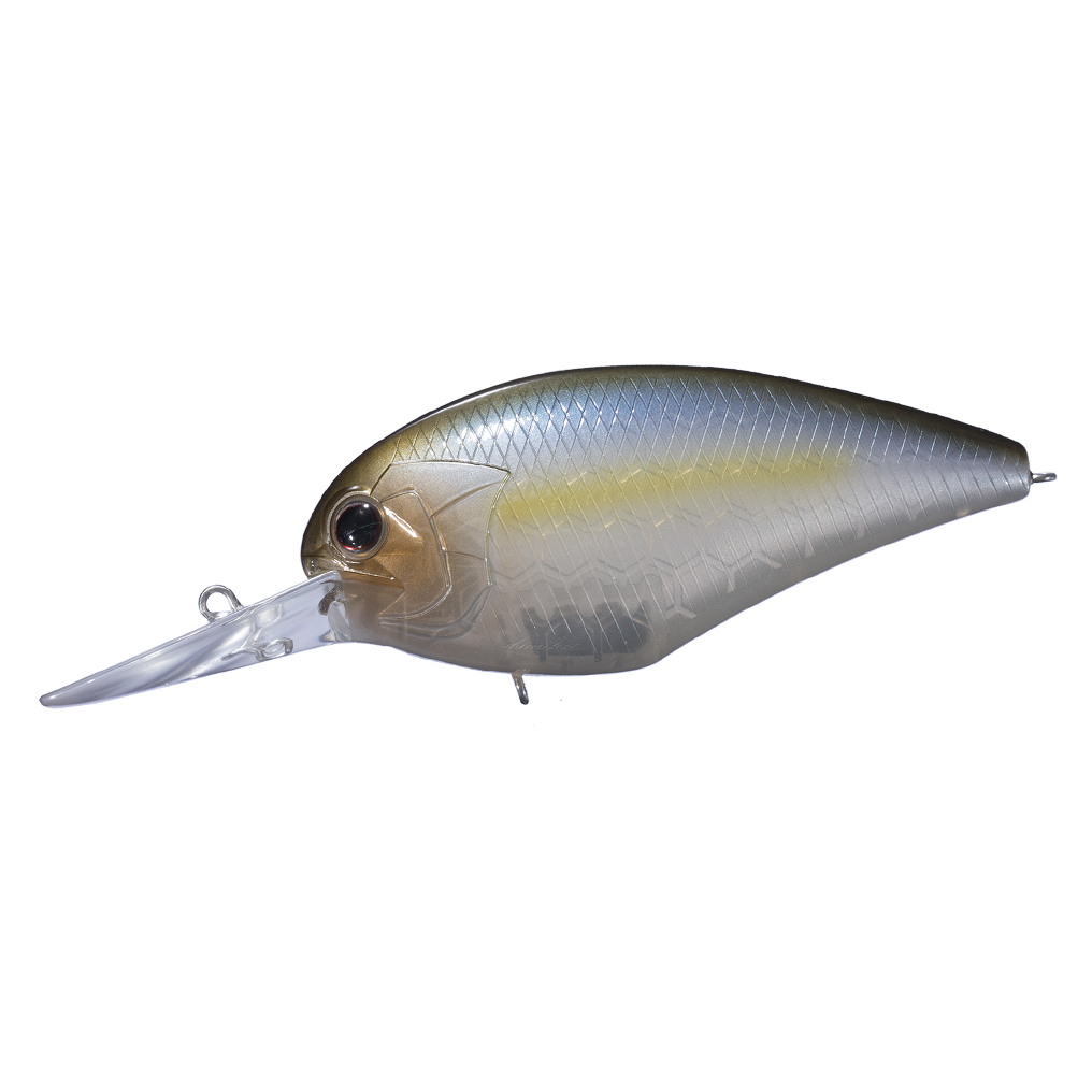 

Воблер O.S.P. Blitz Magnum-MR 90F 90mm 45g Tasty Shad P23 (34437)