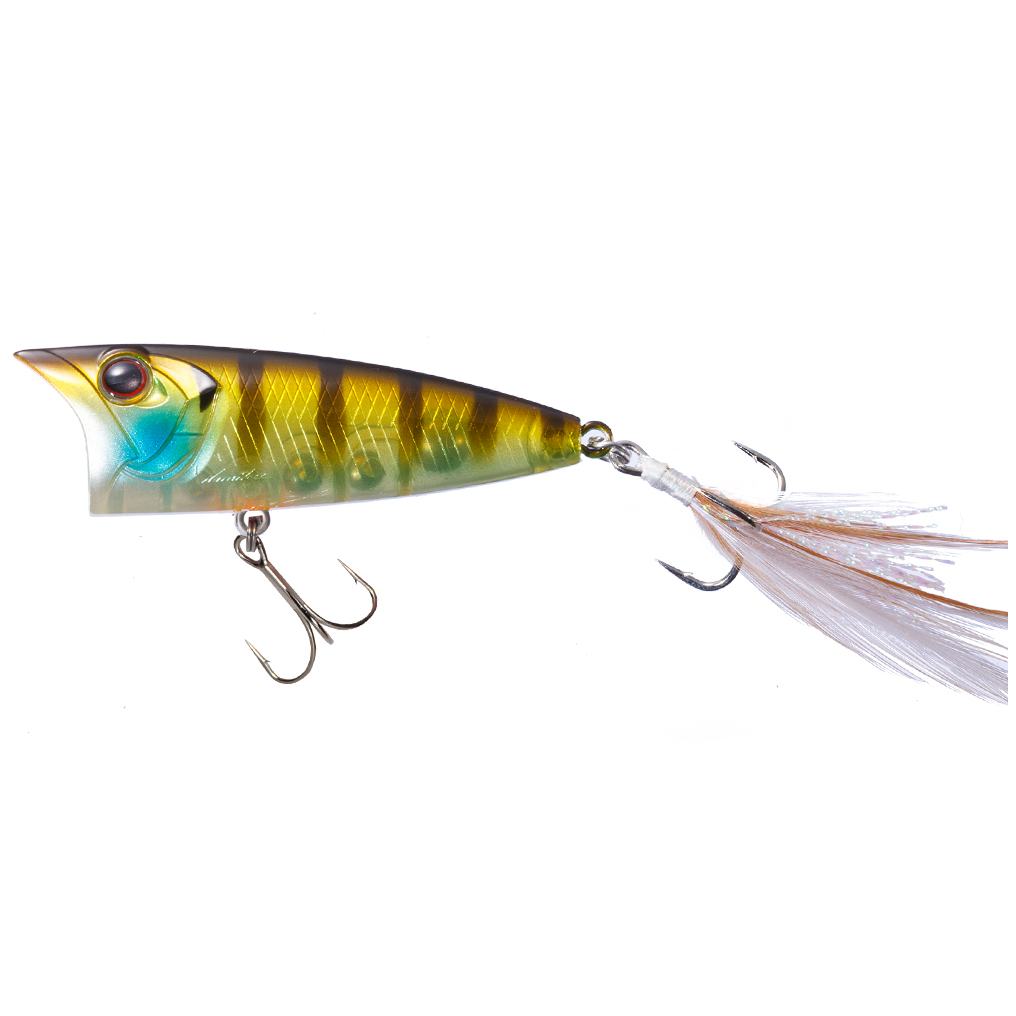 

Воблер O.S.P Louder 50 50mm 4.7g Blue Gill P95 (33436)