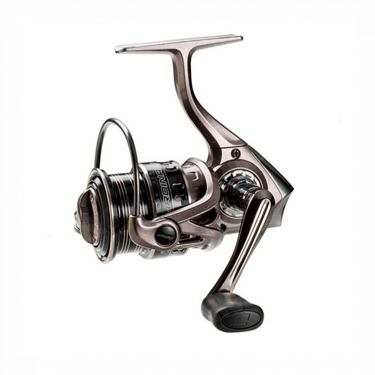 

Катушка Abu Garcia Cardinal II STX2500S (1429975)