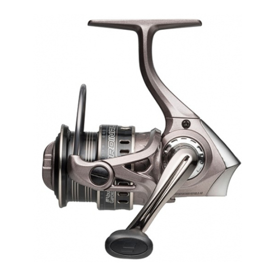 

Катушка Abu Garcia Cardinal II STX3000S (1429978)