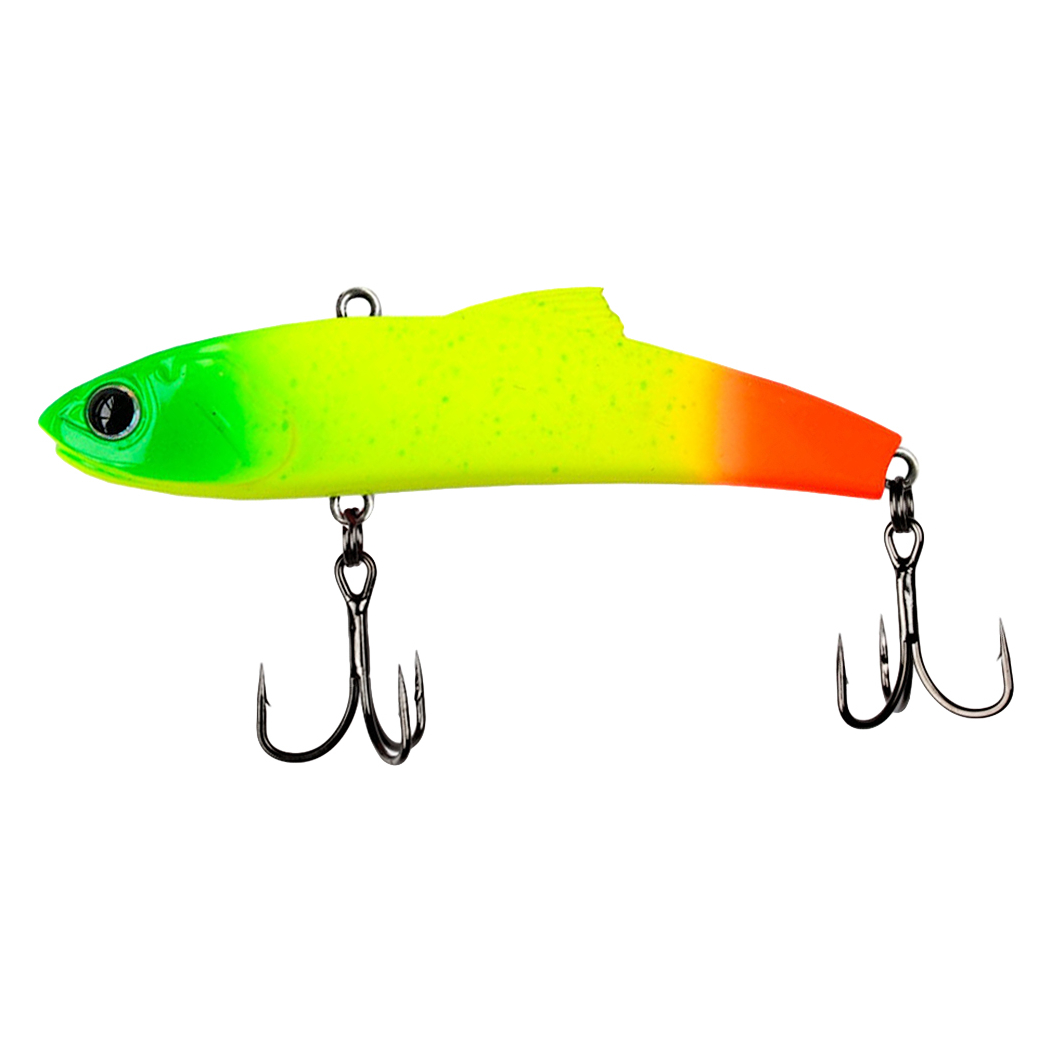 

Воблер Narval Frost Candy Vib 95mm 32g #010 Traffic Light