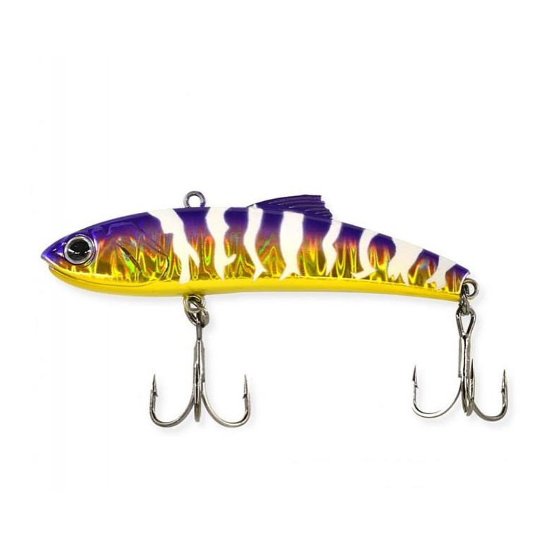 

Воблер Narval Frost Candy Vib 85mm 26g #022 Japanese Viola