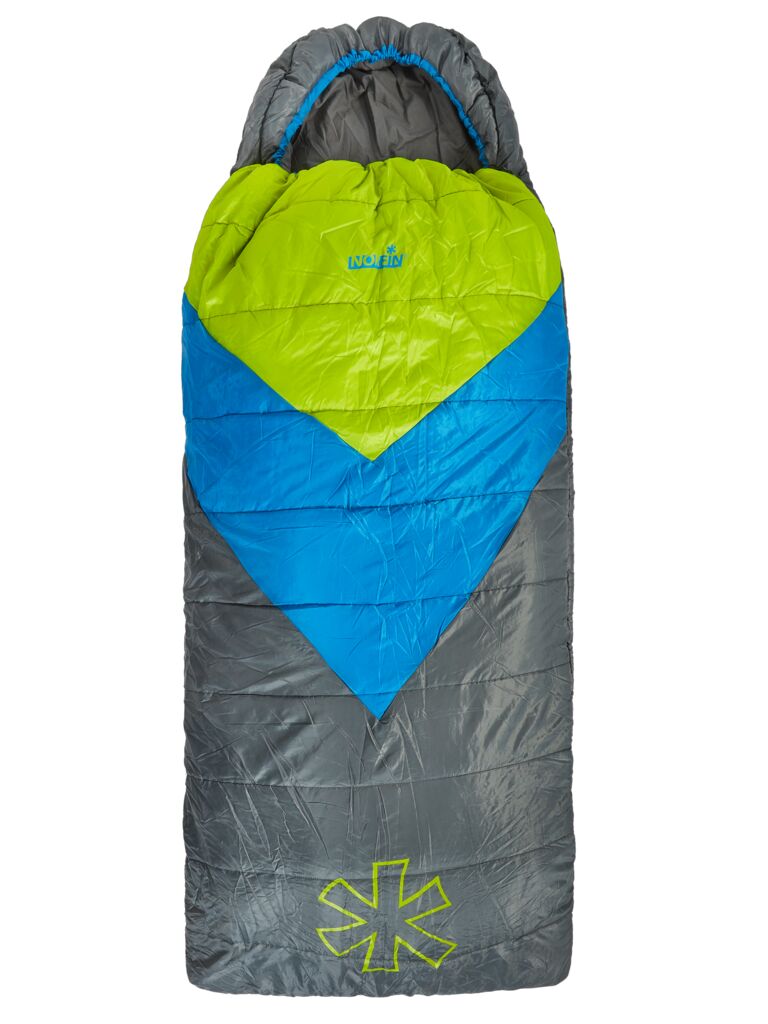 

Спальный мешок одеяло Norfin Atlantis Comfort Plus 350 L (NFL-30232)