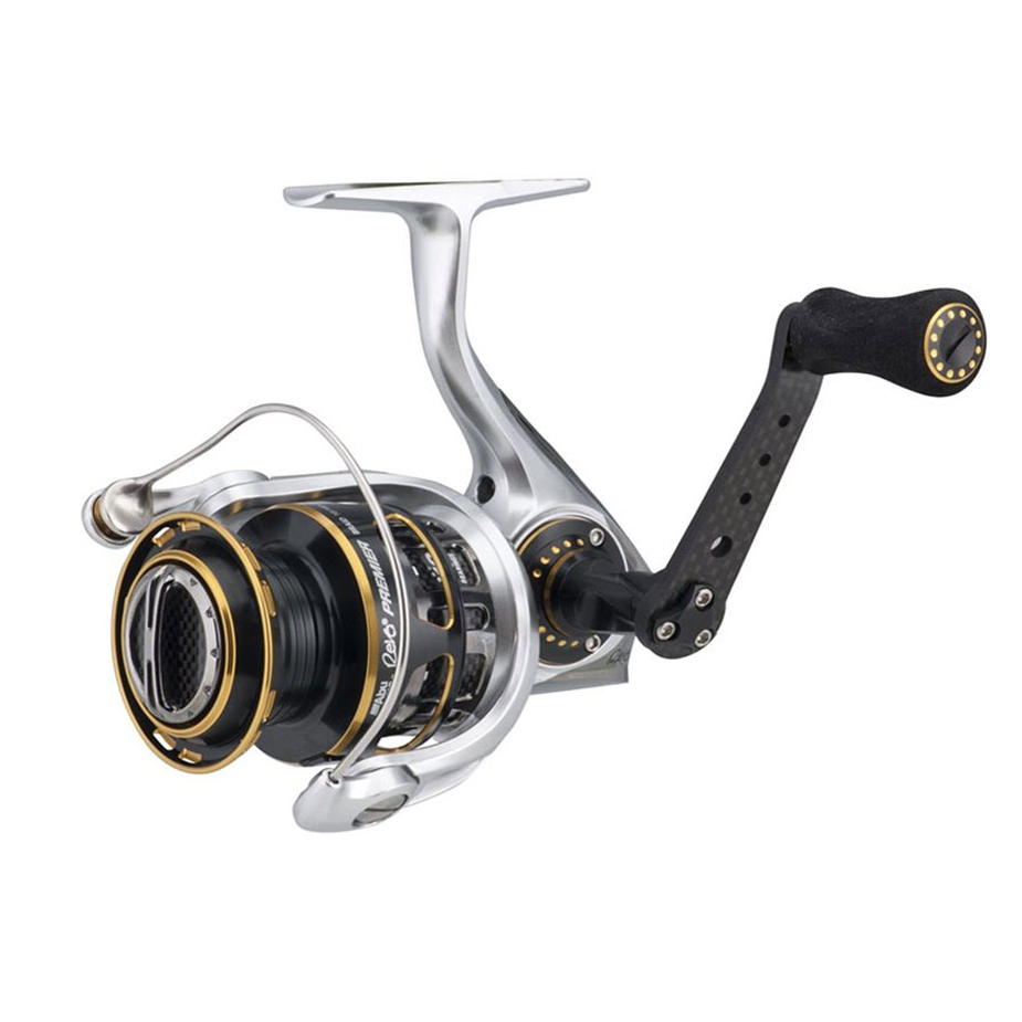 

Катушка Abu Garcia Revo PRM 40 Spin (1365342)