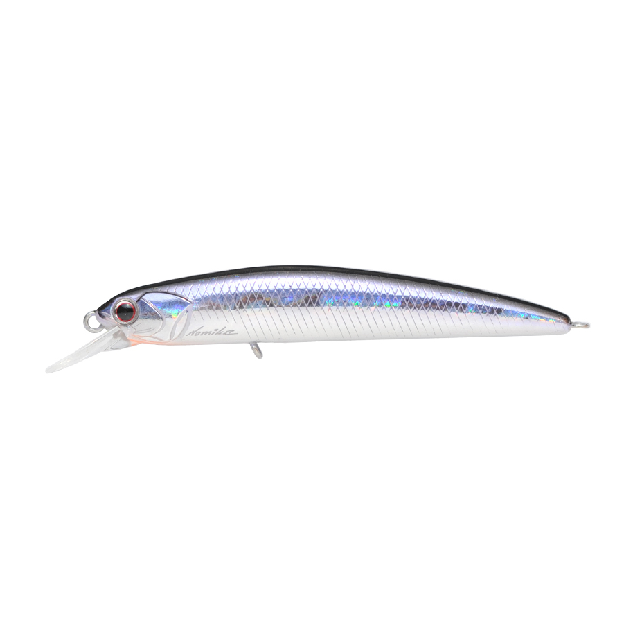 

Воблер O.S.P Asura Durga 73SP 73mm 4.7g Crystal Blue Shiner H09 (31667)