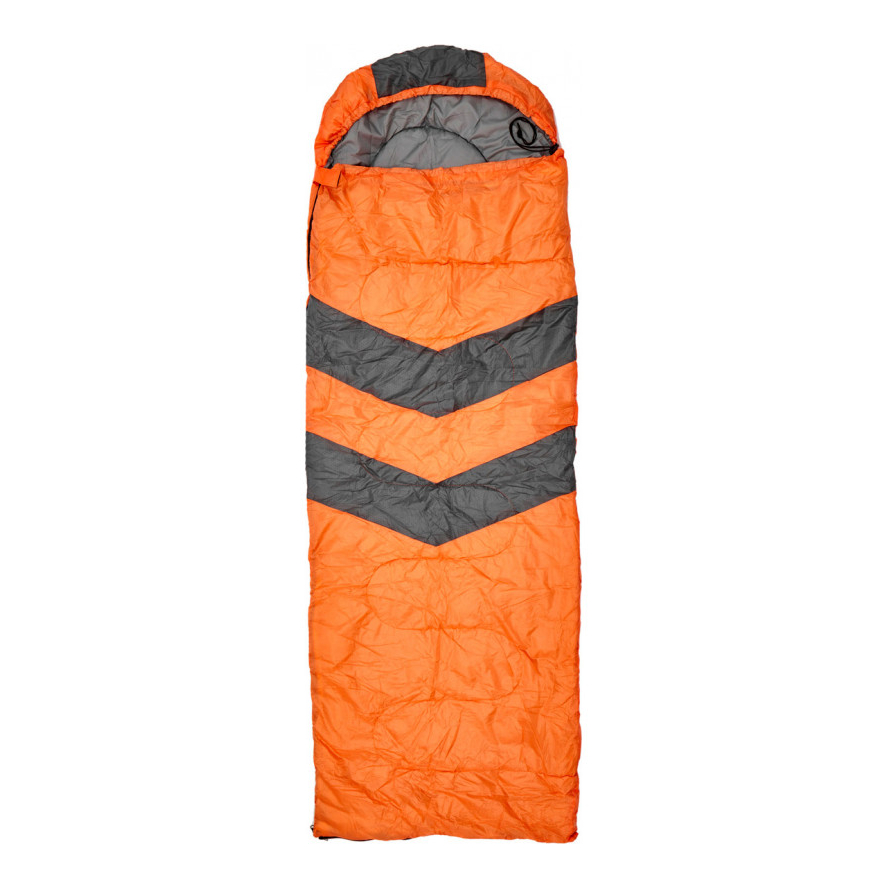 

Спальный мешок SKIF Outdoor Morpheus orange