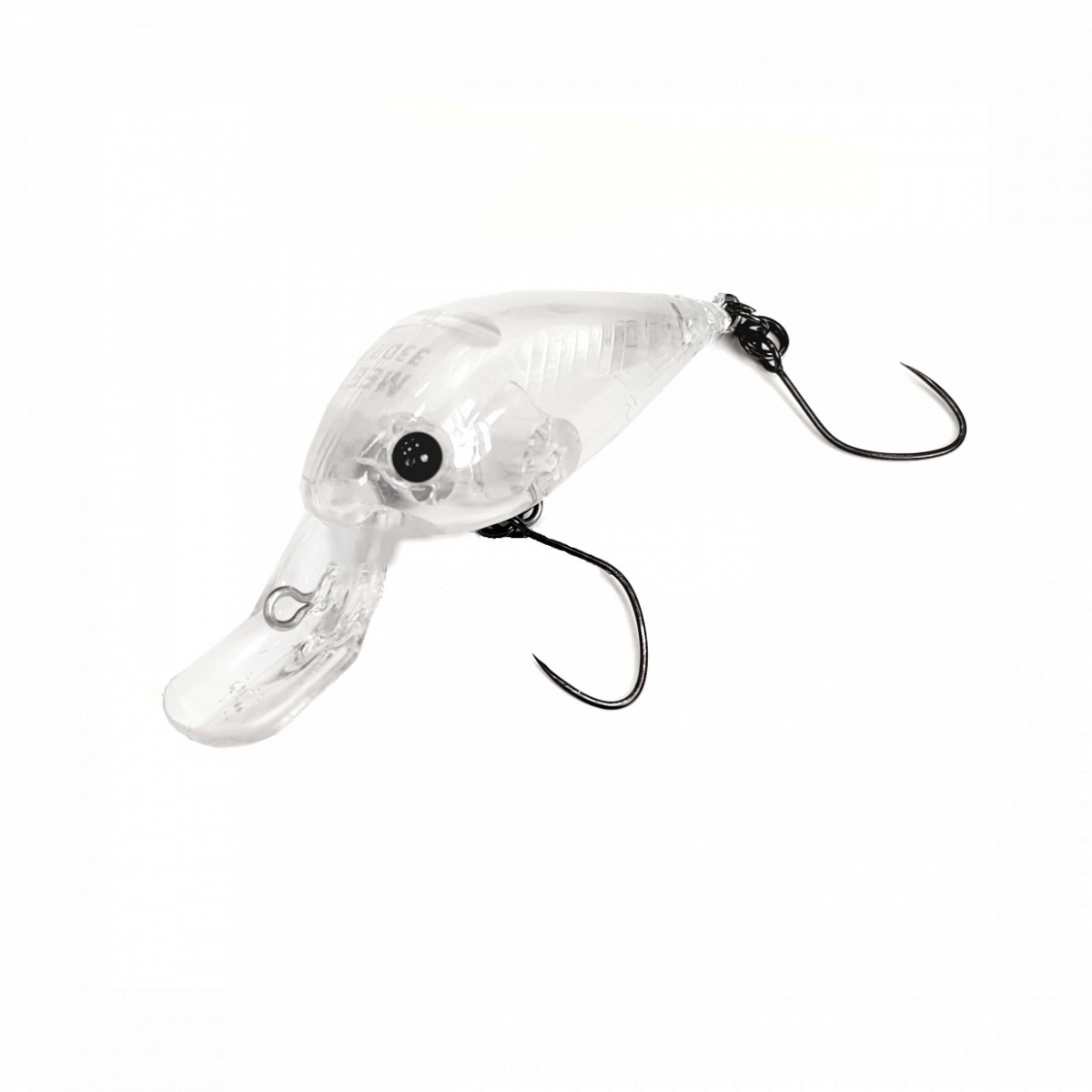 

Воблер Nories Meet 33 DR-F Rattle 33mm 2.8g #109