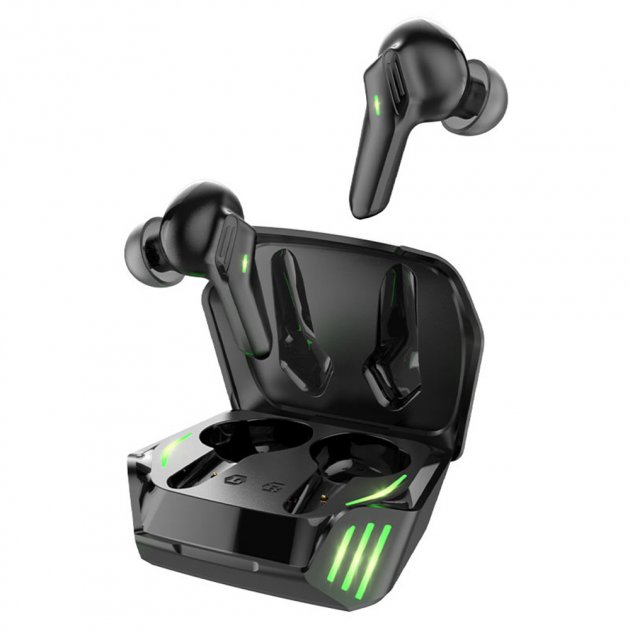 

Наушники Bluetooth Hoco S21 Черный