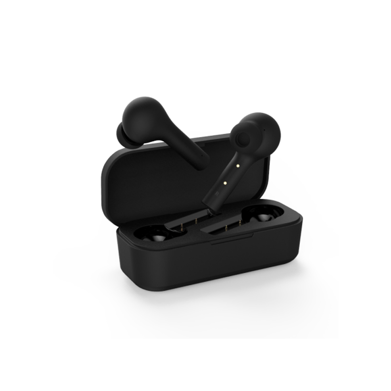 

Навушники Bluetooth Bassf VP-500 GameBuds black