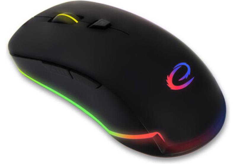 

Мышь Esperanza MX501 Shadow (EGM501) Black USB
