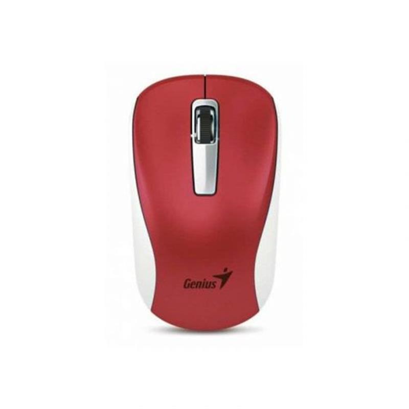 

Мышь Wireless Genius NX-7010 WL Red USB (31030014401)