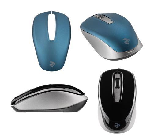 

Мышь Wireless 2E MF2020 WL Black/Grey (2E-MF2020WC) USB