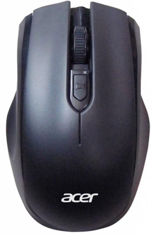 

Мышь Wireless Acer OMR030 WL Black (ZL.MCEEE.007) USB