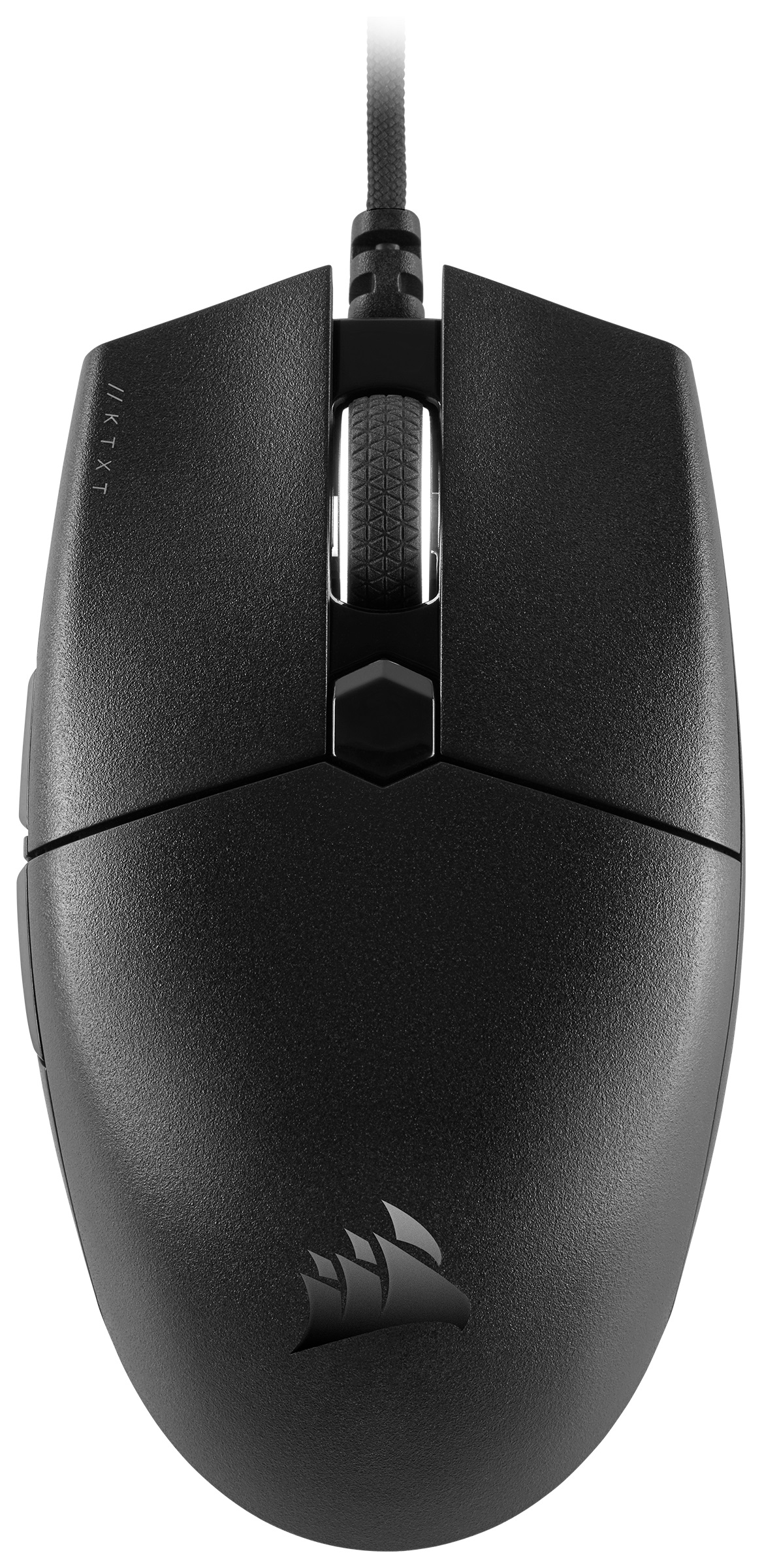 

Мышь Corsair Katar Pro XT Black (CH-930C111-EU) USB