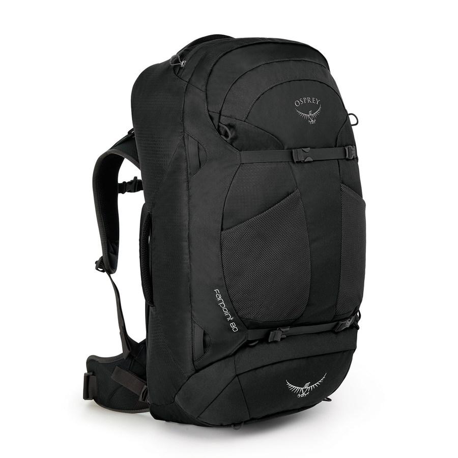 

Рюкзак Osprey Farpoint 80 M/L Volcanic Grey