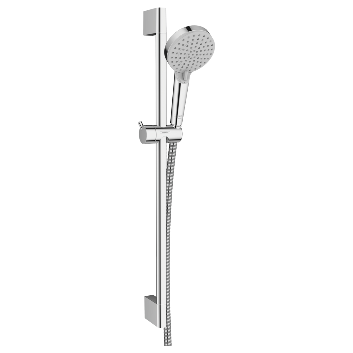 

Душевой гарнитур HANSGROHE Vernis Blend Vario 26275000