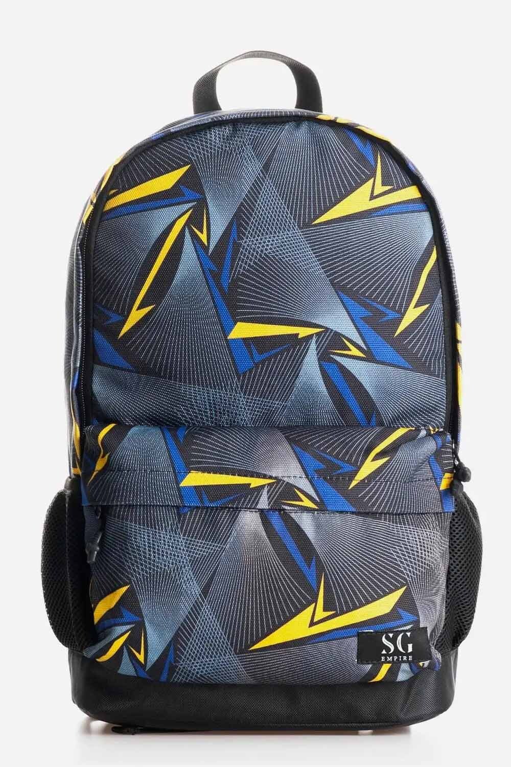 

Рюкзак SGEMPIRE Желтый