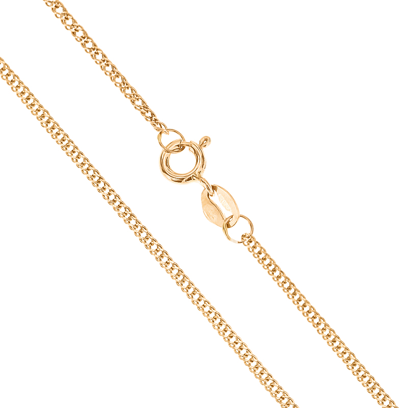 

Цепь Станочний Арлет-Аргентум ромб-1л 500 мм