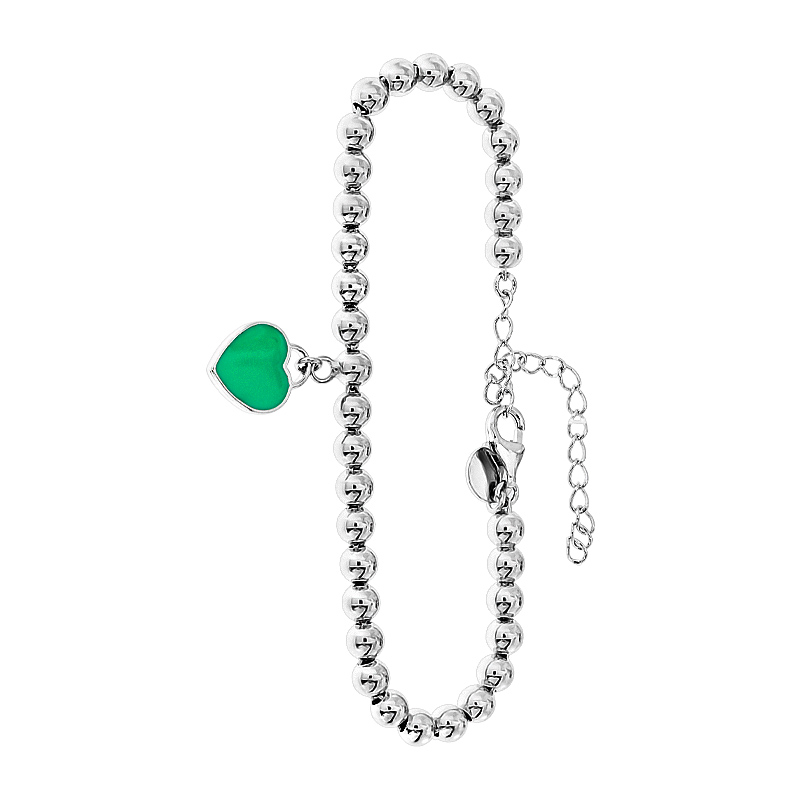 

Браслет TOP Silver 550216 150 мм