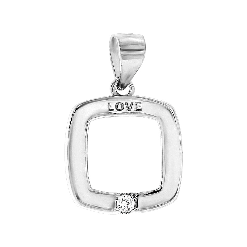 

Подвес TOP Silver 9540302б