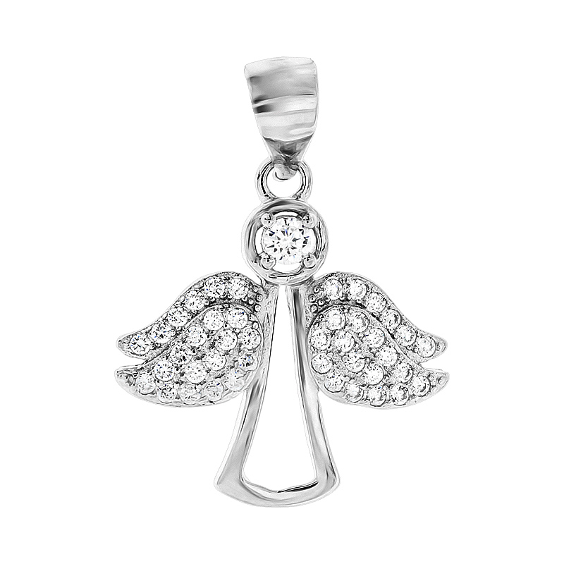 

Подвес TOP Silver 540258б