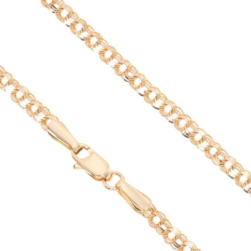 

Цепь Бісмарк Diamant л0020-07а 650 мм