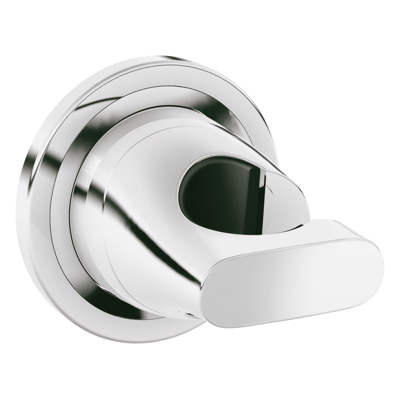 

Крепеж для ручного душа настенный GROHE Ondus латунь хром 27188000