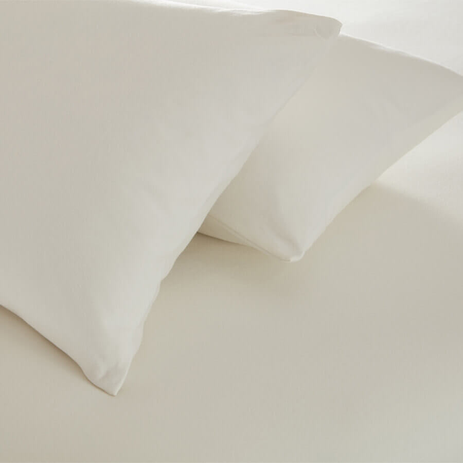 

Наволочки Penelope - Tender cream крем 50*70 (2 шт)