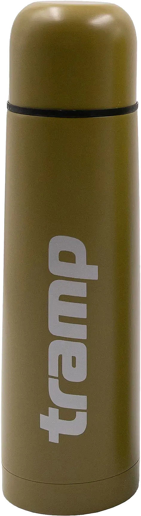 

Термос Tramp Basic 0.5 л Хаки (TRC-111-khaki)