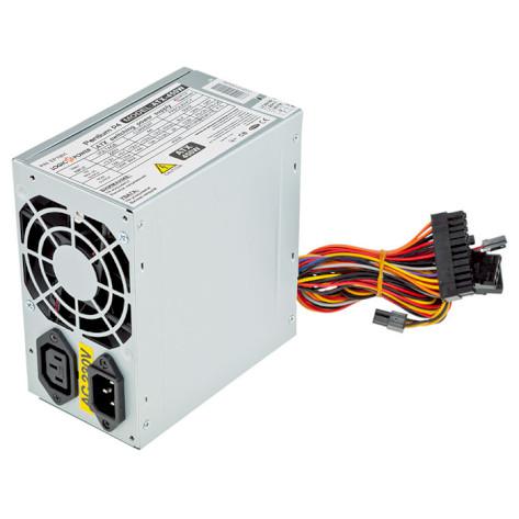 

Блок питания 450W LOGICPOWER 2024 Bulk (LP2024)