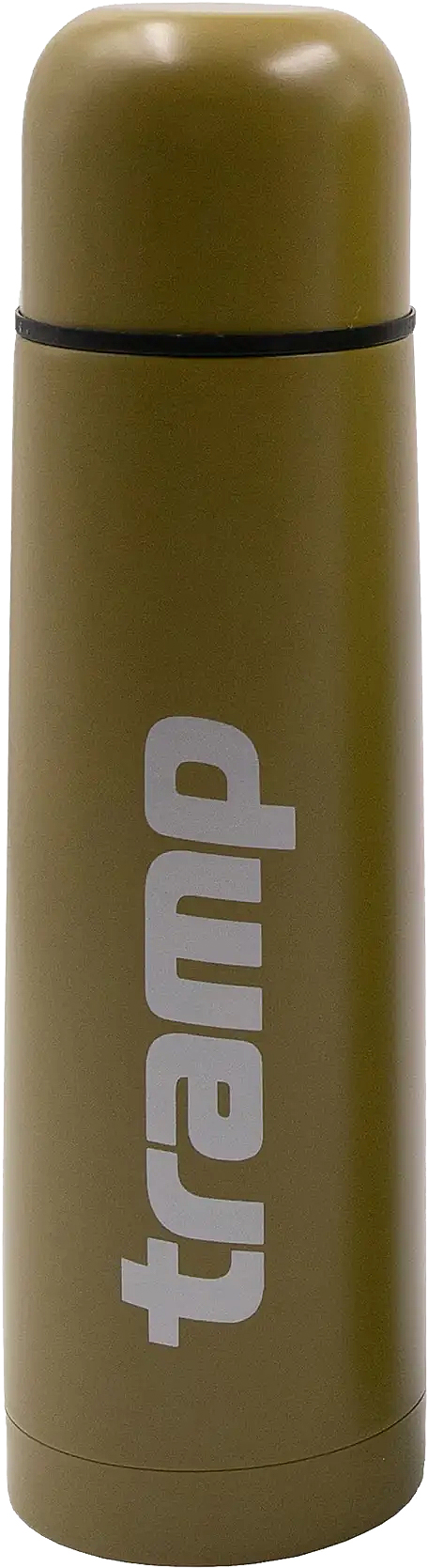 

Термос Tramp Basic 1 л Хаки (TRC-113-khaki)
