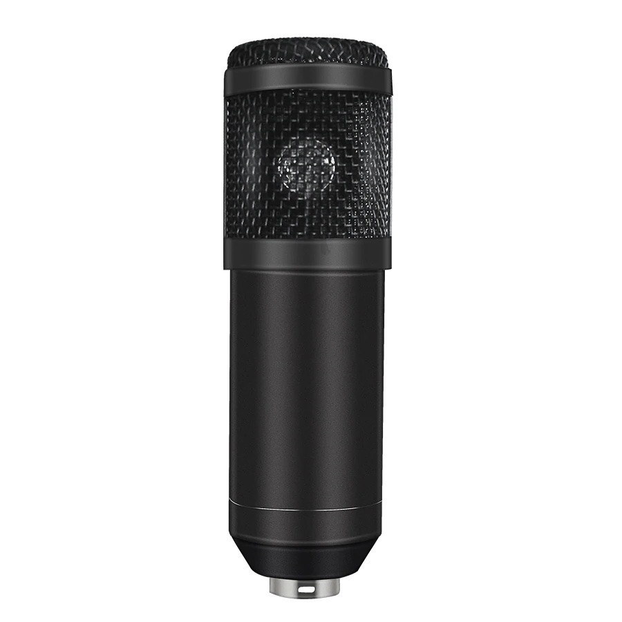 

Конденсаторный микрофон ELIMA BM-800 BLACK + Звуковая карта ELIMA C-MEDIA 7.1