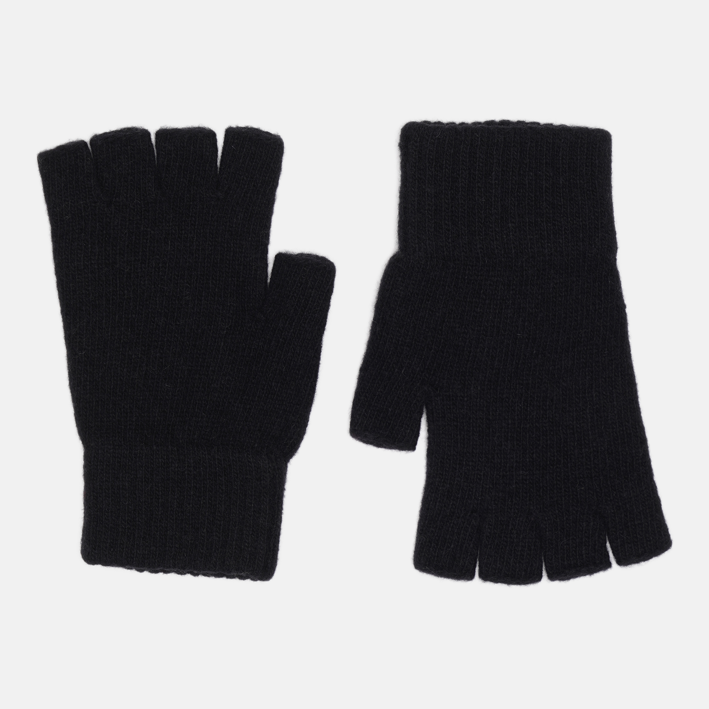 

Перчатки No Brand G-000009 Черные