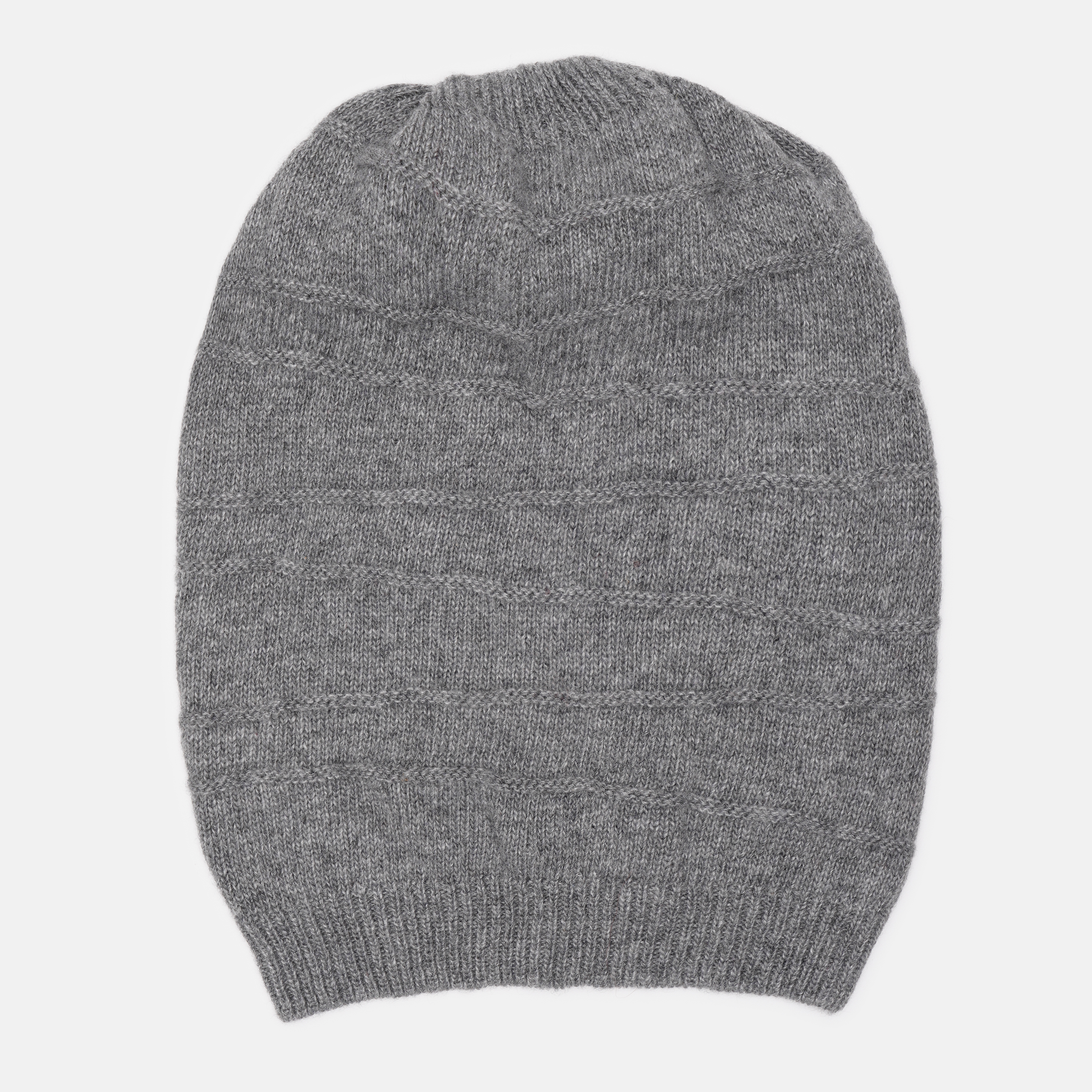 

Шапка No Brand cap99 Серая