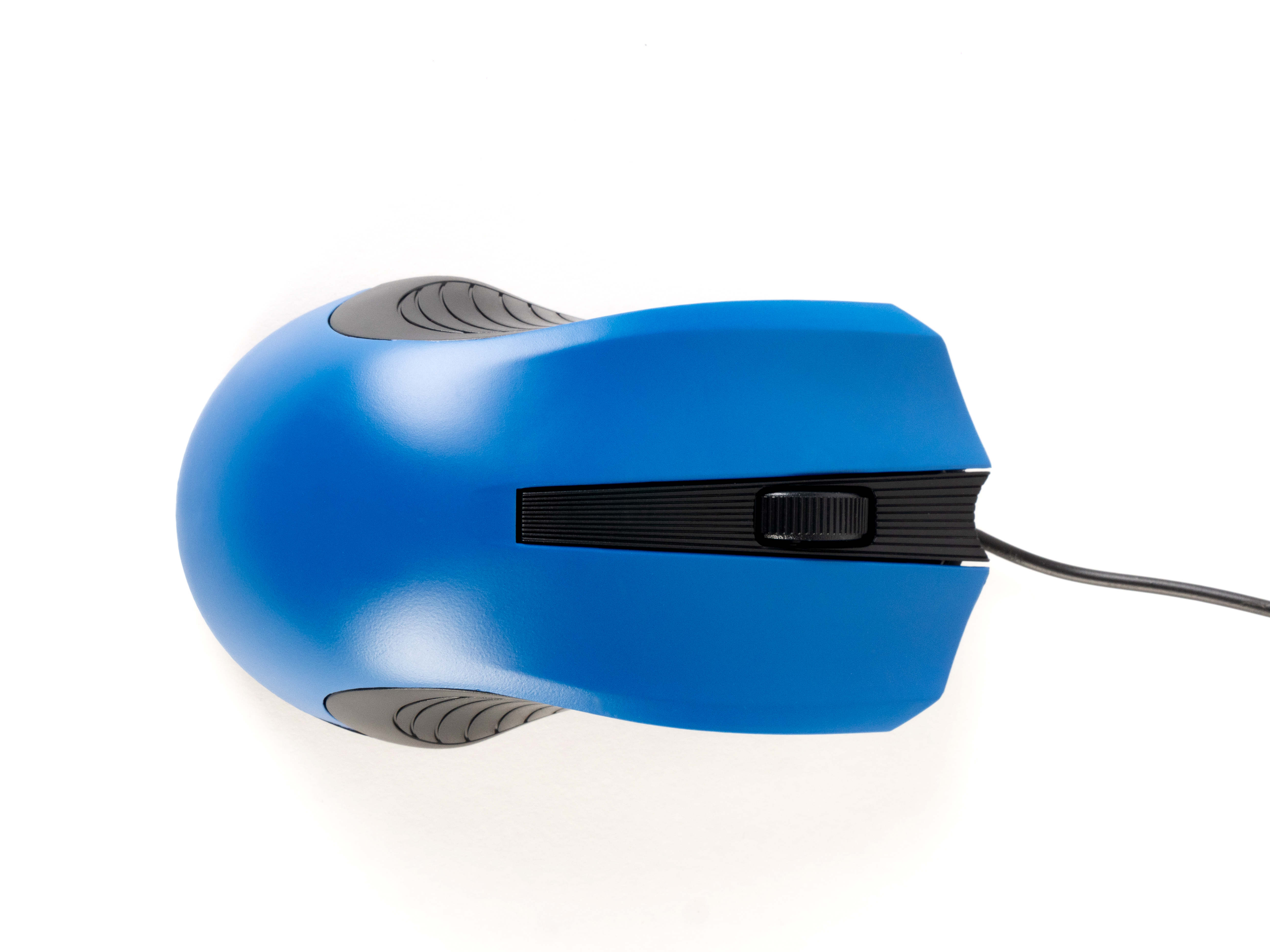 

Мышь COBRA MO-101 Blue