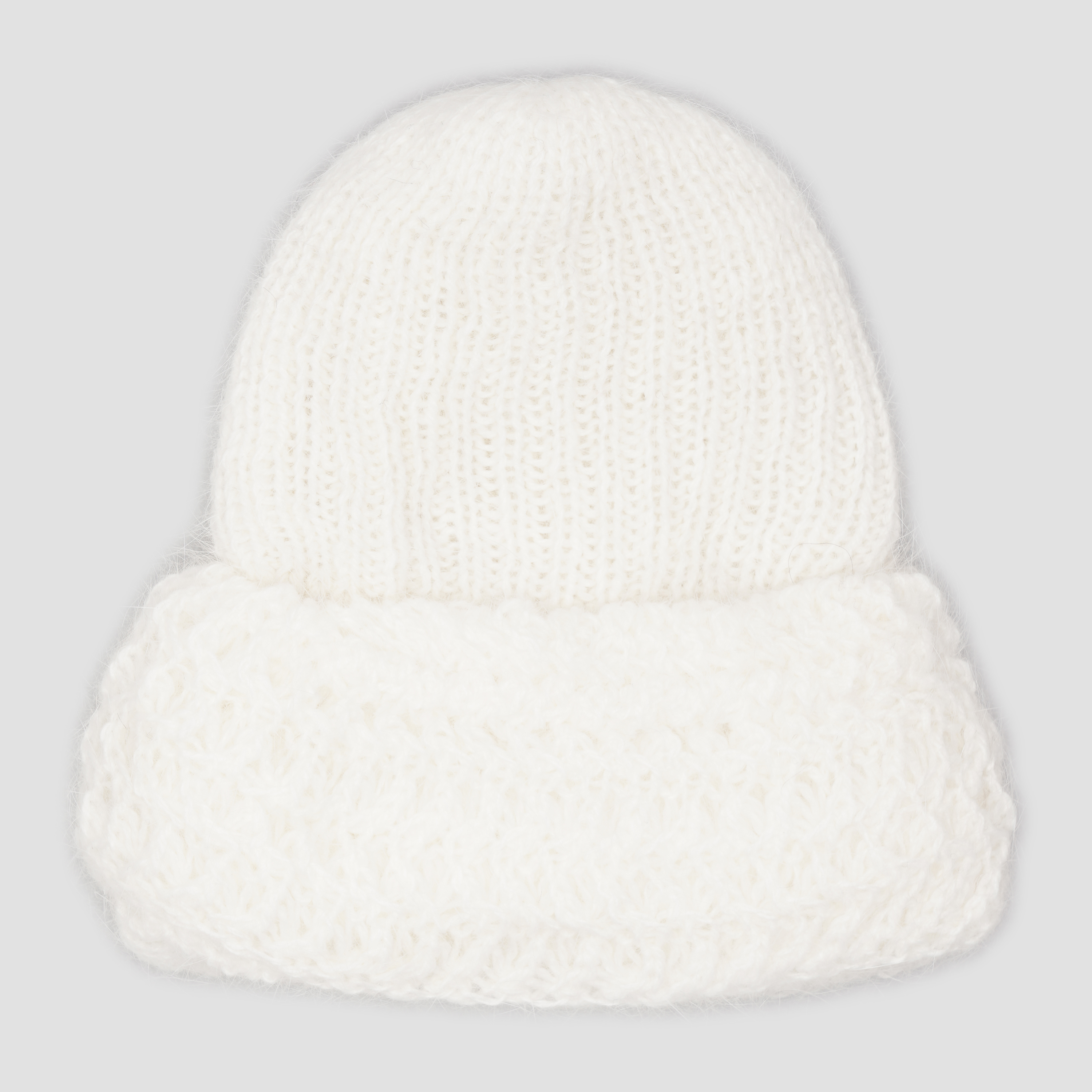 

Шапка ANGORA capA02 Белая