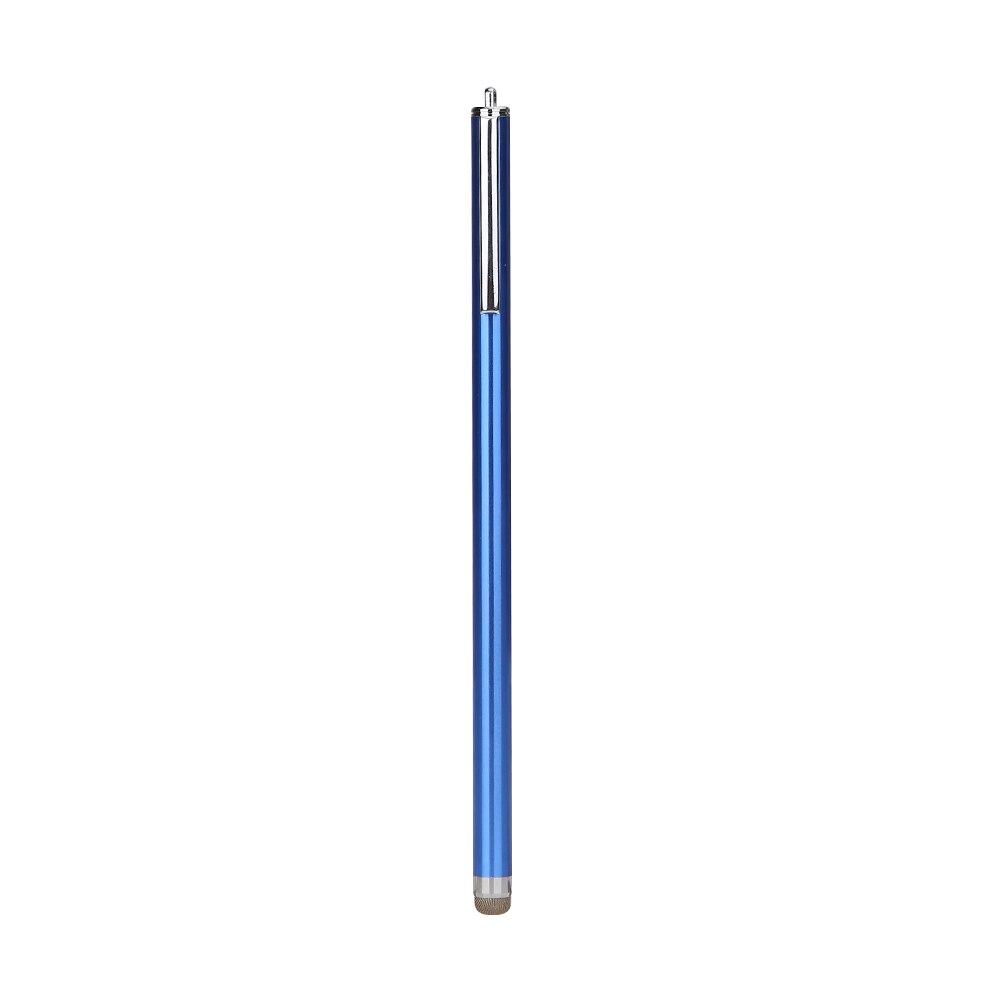 

Стилус универсальный Goojodoq Capacitive Fiber Mini Metal Blue