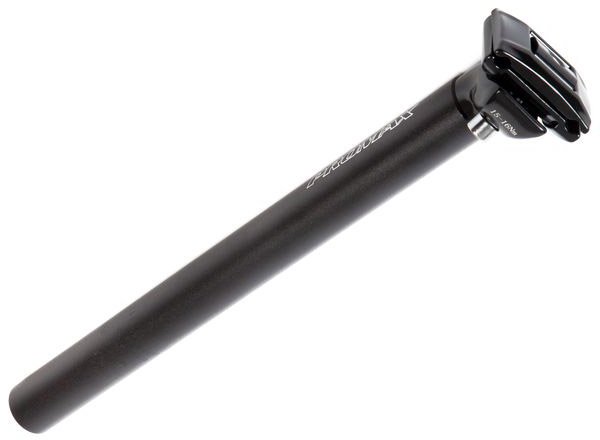 

Подседельная труба ProMax 27.2x350 мм. черный (SP-2003-27.2)