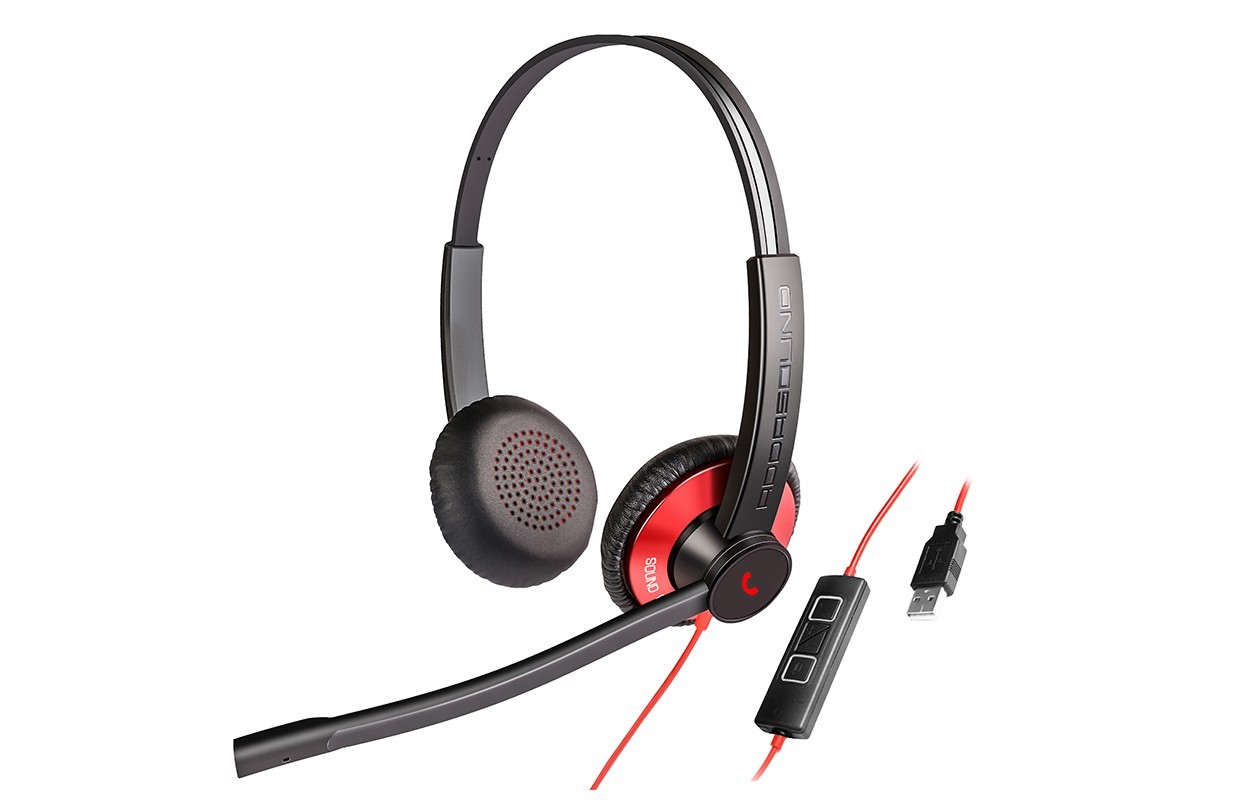 

Наушники ADDASOUND Epic 512R Red (ADD-EPIC-512-R)