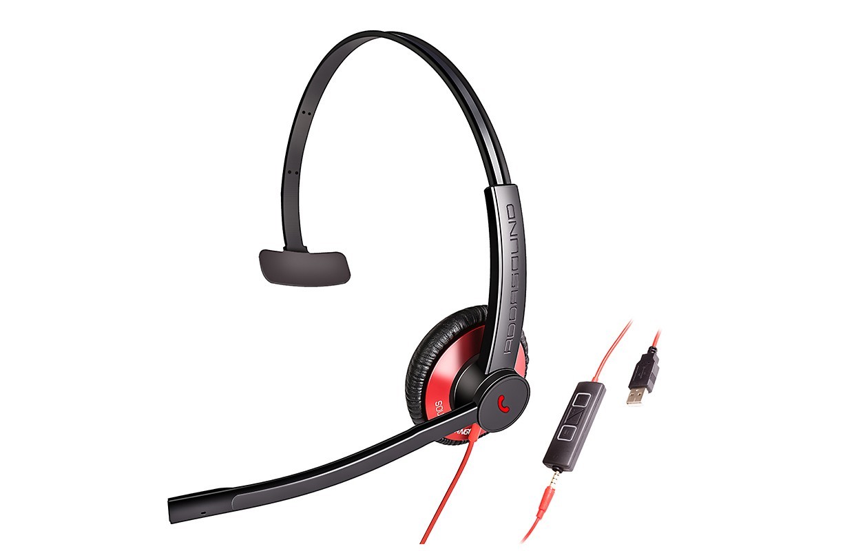 

Наушники ADDASOUND Epic 501R Red (ADD-EPIC-501-R)