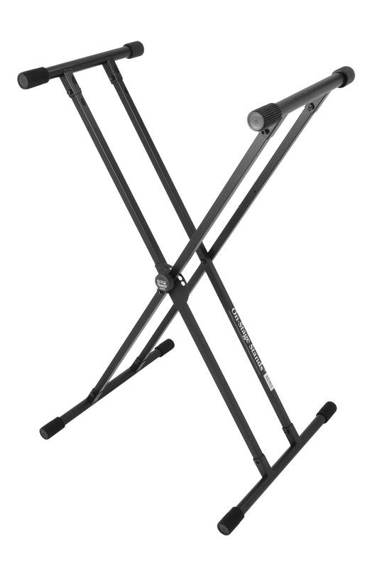 

Стойка для клавишных On-Stage Stands KS8191XX 36657