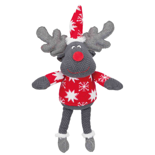 

Игрушка для собак Assortment Reindeers 42 см Trixie BGL-TX-2591