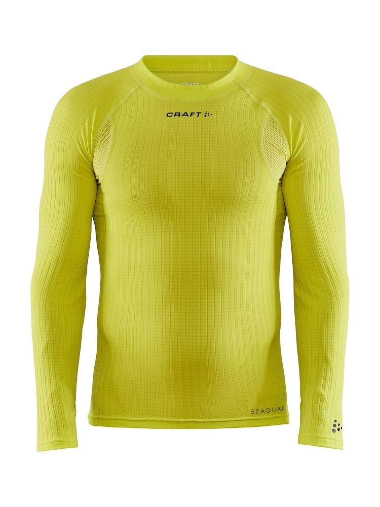

Чоловіча термокофта CRAFT Active Extreme X 1909679-503000 Lime, Чоловіча термокофта CRAFT Active Extreme X 1909679-503000 Lime M