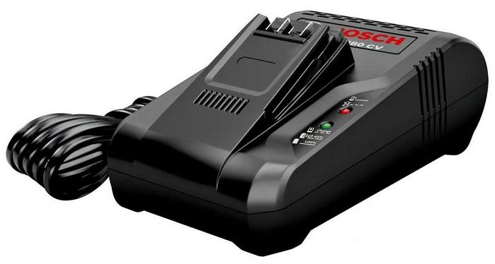 Быстрое зарядное устройство Bosch BHZUC18N – фото, отзывы ...