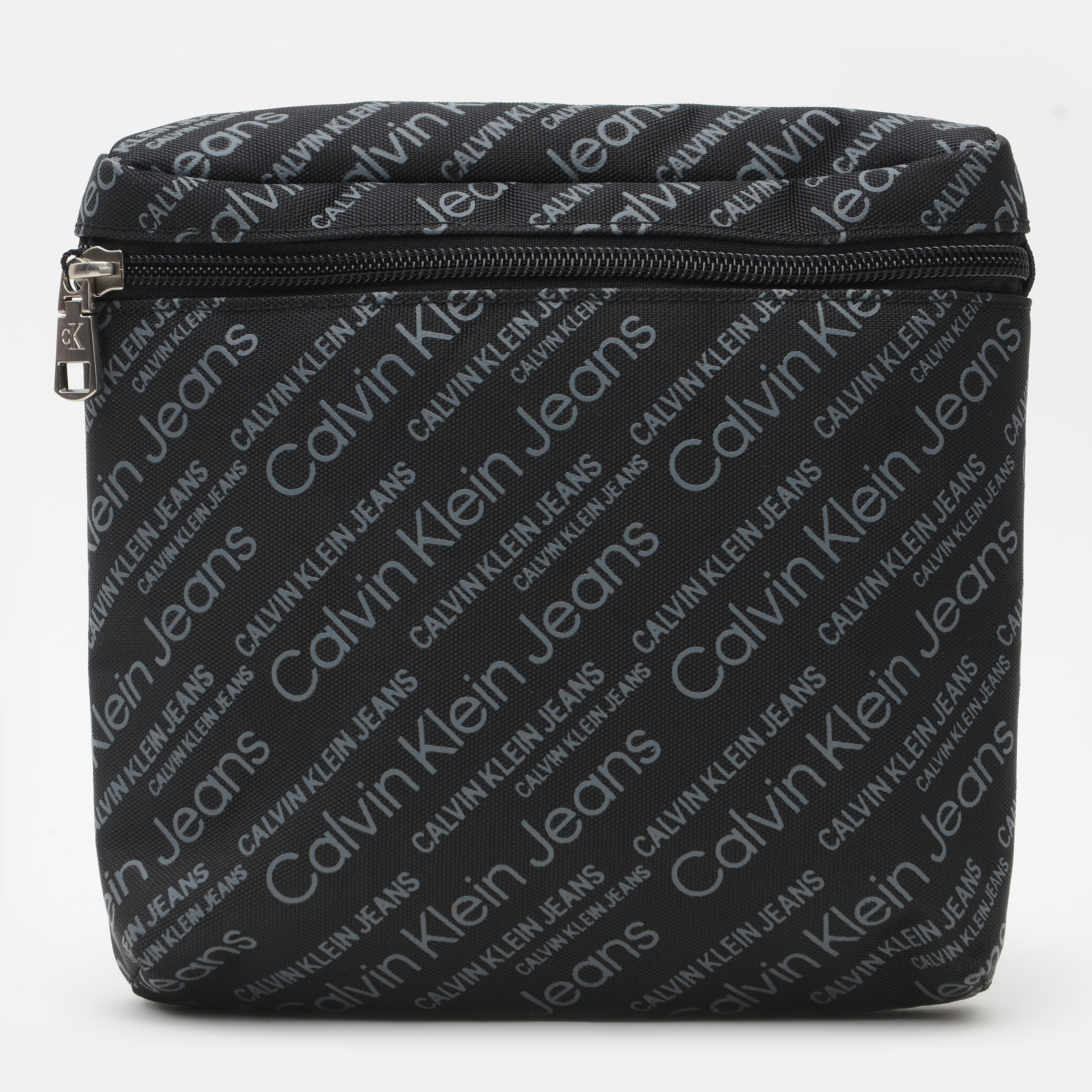 

Сумка мужская Calvin Klein Jeans Sport Essentials Flatpack S Aop K50K508192-01A Aop Black