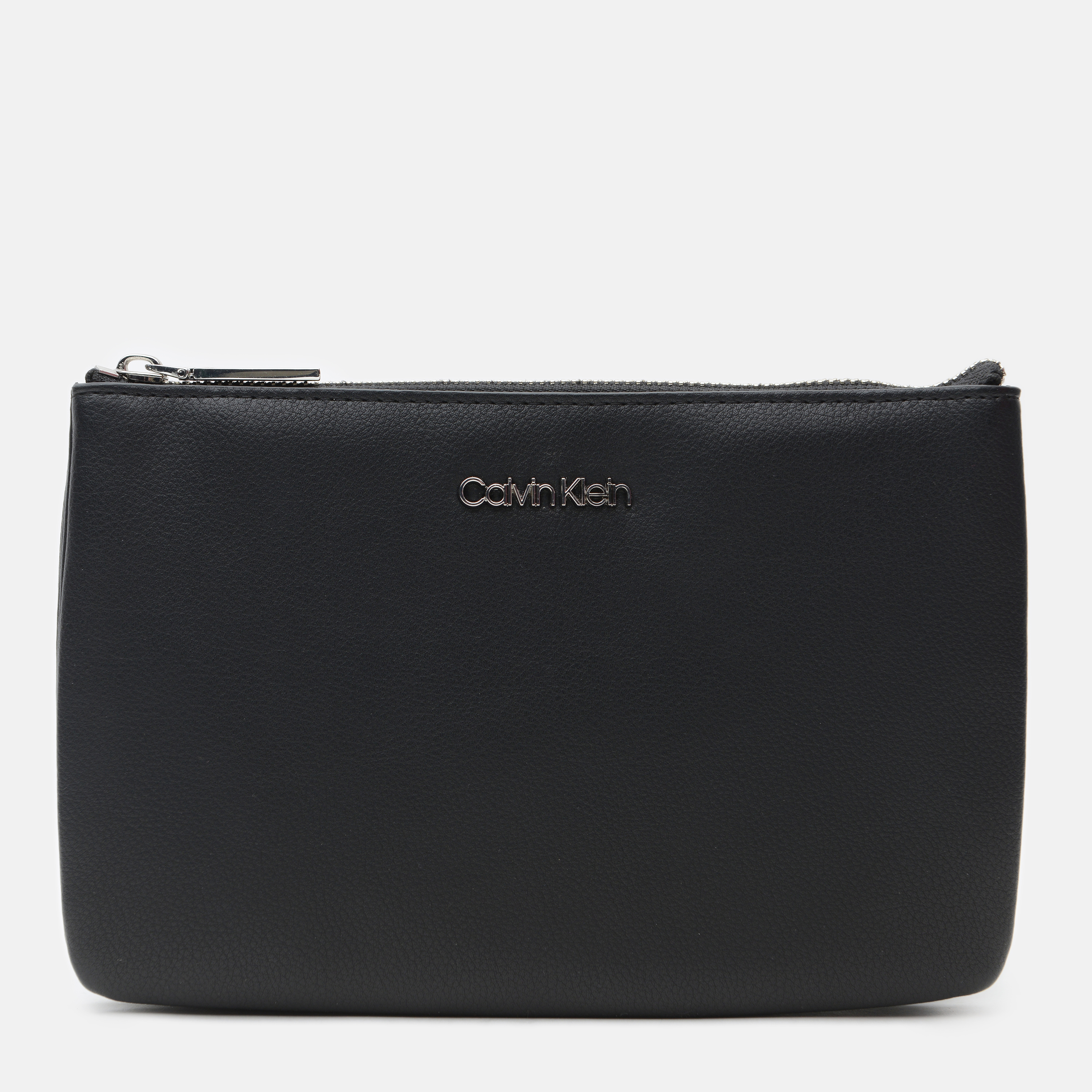 

Сумка женская Calvin Klein Jeans Ck Must Ew Dbl Compartment Xbody K60K608409-BAX Ck Black